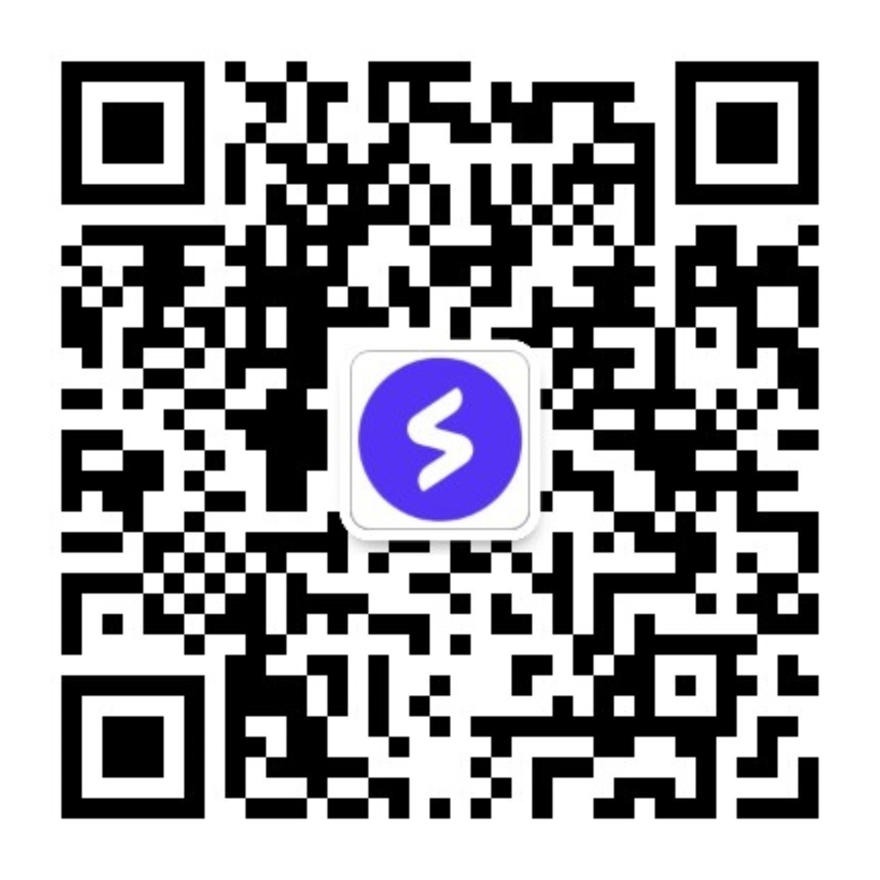 关注微信公众号